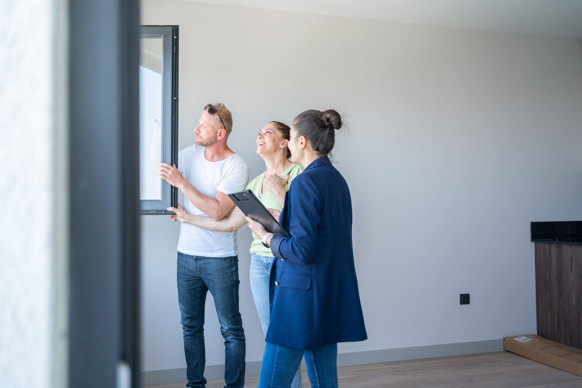 Comprehensive Listings
