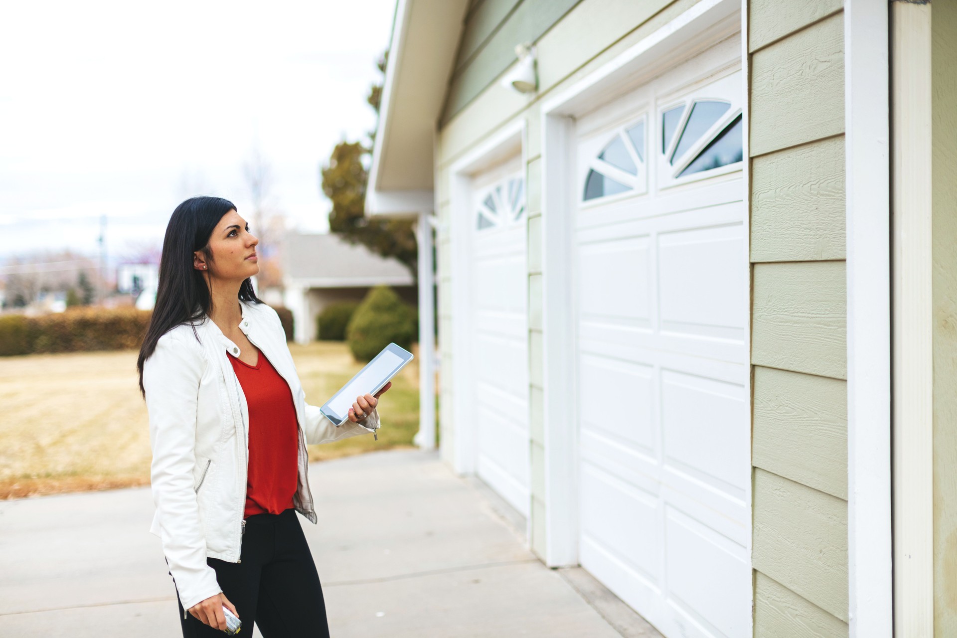 Expert Home Valuation Services