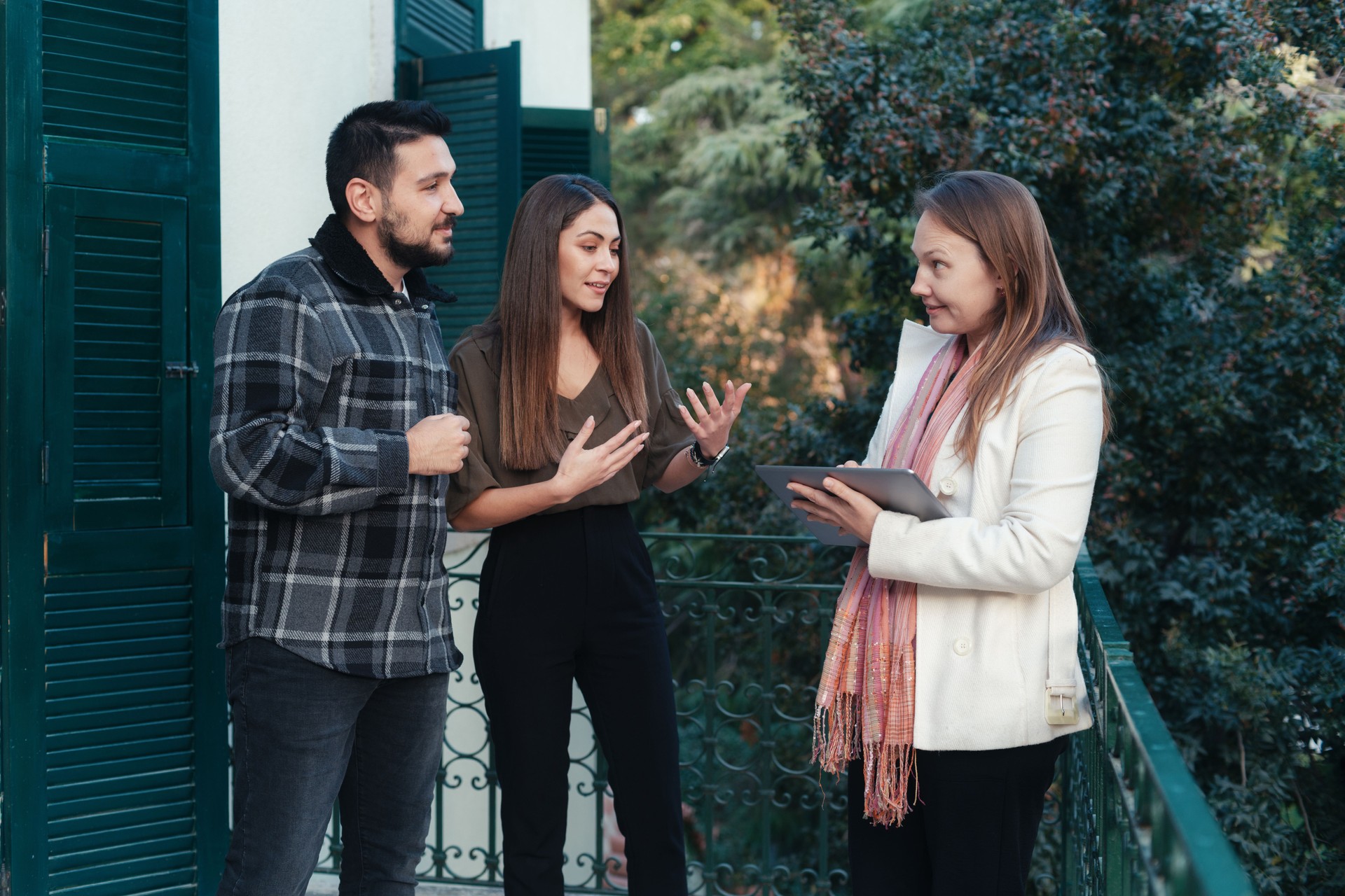Personalized Consultations